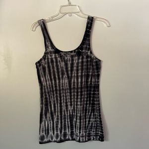 STRANDED TOPS / STRANDED TY DIE TANK